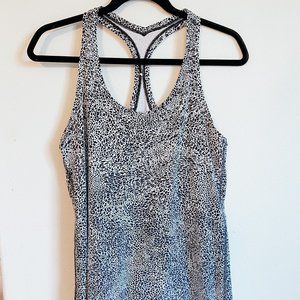 Lululemon Cool Racerback 2 *Nulu
